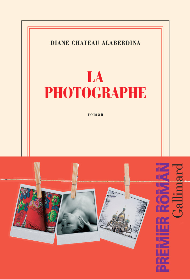 Book review: ‘La Photographe’